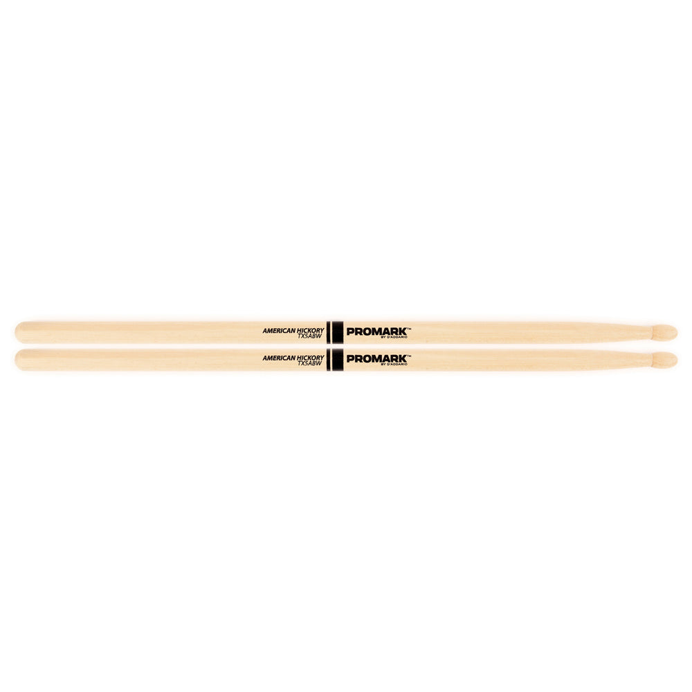 ProMark American Hickory 5AB, Carter Beauford TX5ABW