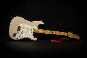 Fender Vintera '50S Stratocaster White Blonde