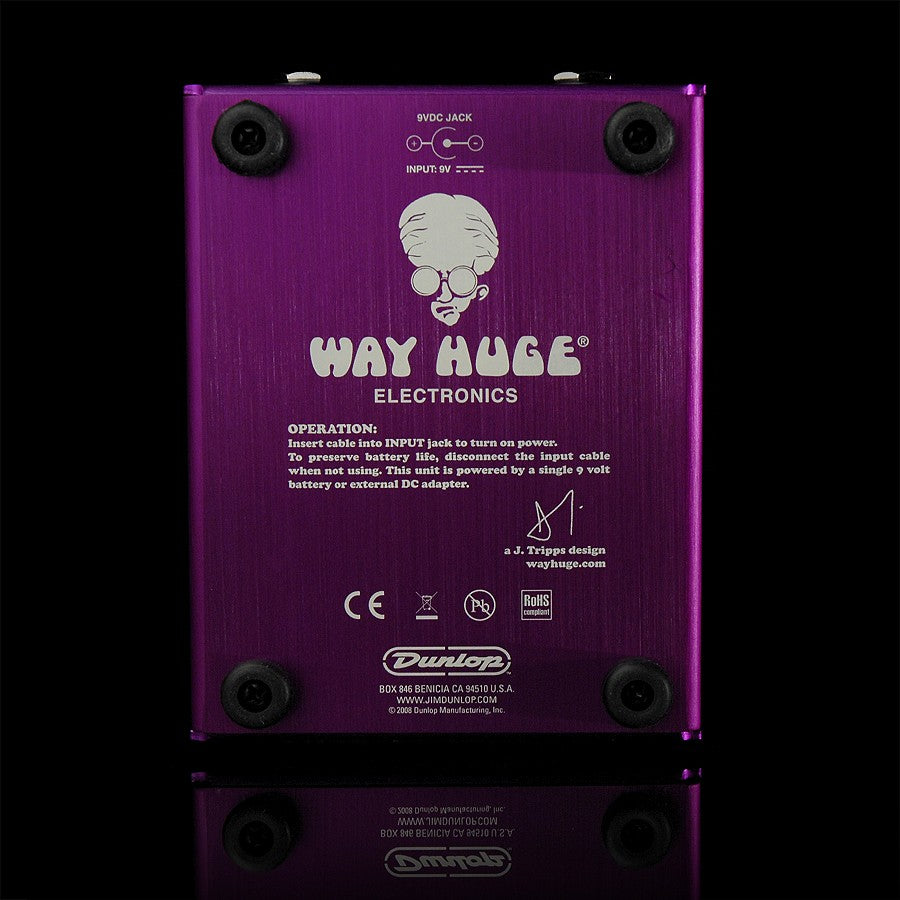 【USMC】Way Huge WHE-201 Pork Loin Way Huge - Pork Loin-Soft Clip Injection