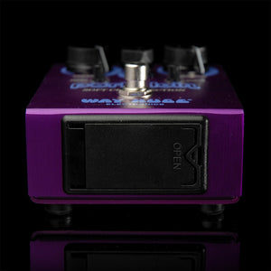 Way Huge Electronics WHE201 Pork Loin Overdrive