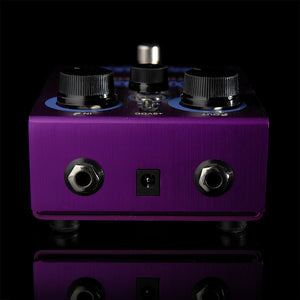 Way Huge Electronics WHE201 Pork Loin Overdrive