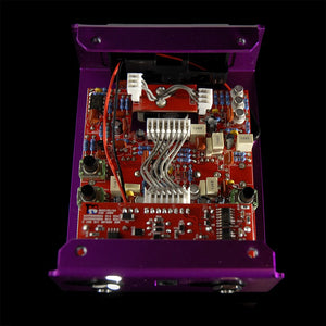 Way Huge Electronics WHE201 Pork Loin Overdrive