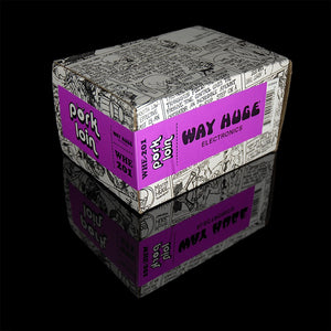 Way Huge Electronics WHE201 Pork Loin Overdrive