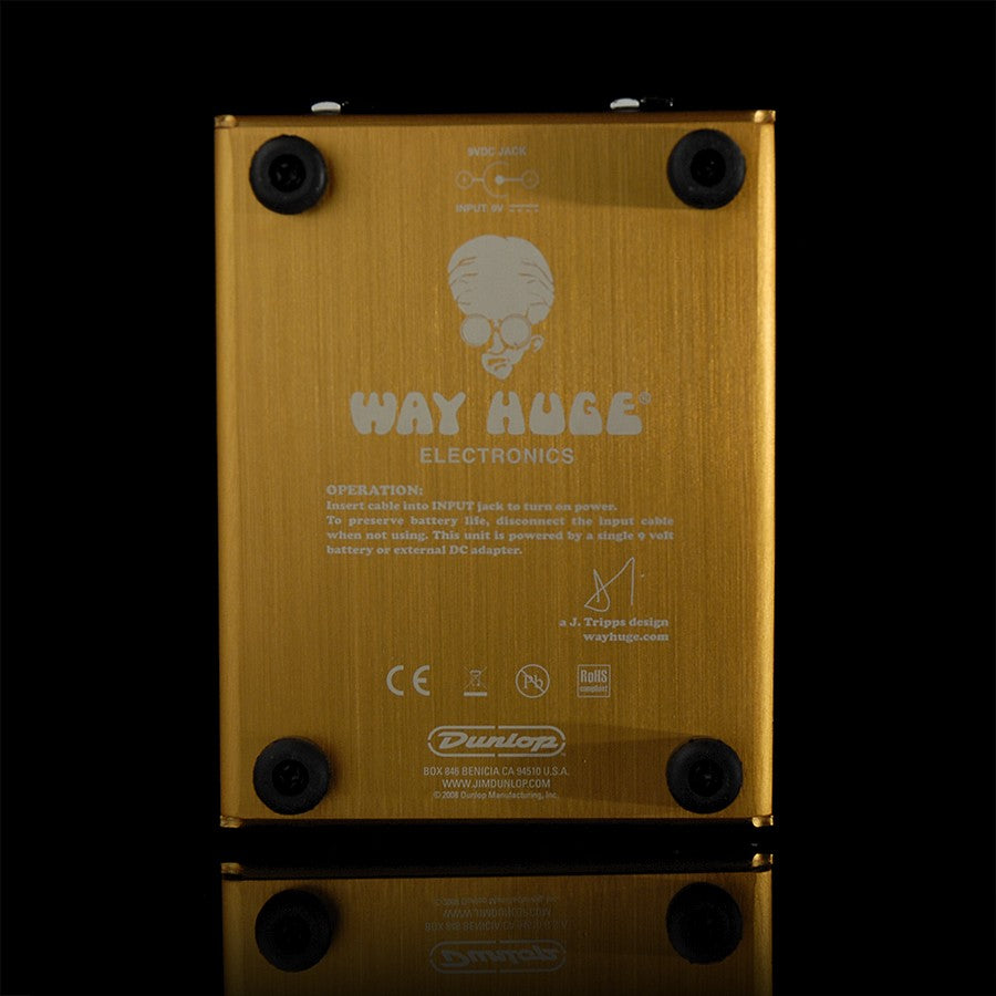 WAY HUGE - FAT SANDWICH ディストーション Way Fat Huge Live