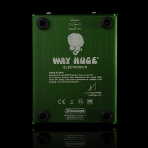 Way Huge Electronics WHE401 Swollen Pickle Fuzz