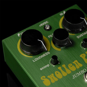 Way Huge Electronics WHE401 Swollen Pickle Fuzz