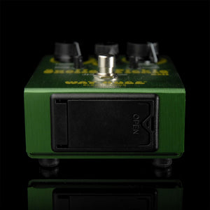 Way Huge Electronics WHE401 Swollen Pickle Fuzz