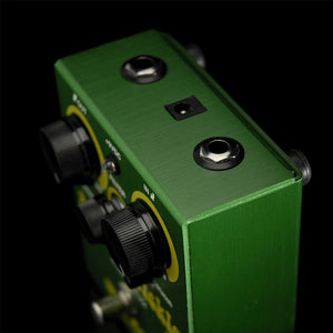 Way Huge Electronics WHE401 Swollen Pickle Fuzz