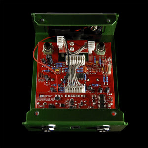 Way Huge Electronics WHE401 Swollen Pickle Fuzz