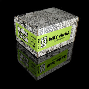 Way Huge Electronics WHE401 Swollen Pickle Fuzz