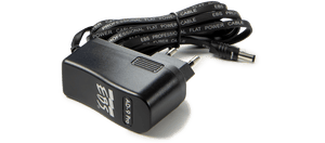 EBS AD9 PRO – DC POWER SUPPLY