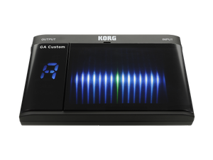 Korg Custom Tuner - Black