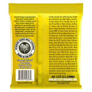 Ernie Ball 2627 Beefy Slinky 11-54