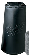Vandoren Klassic Cap Alto Sax Leather - C33L