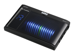 Korg Custom Tuner - Black