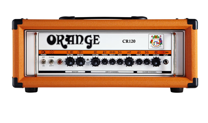 Orange Crush 120H