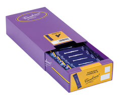 Vandoren Reeds Clarinet Bb 2.5 Traditional (50 BOX) - CR102550