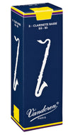Vandoren Reeds Contrabass Clarinet 2 (5 BOX) - CR152