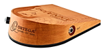 Ortega ANALOG STOMP BOX Built in sound optimised piezo technology