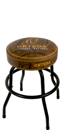 Ortega 30” Bar/Stage stool