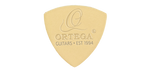 Ortega Assorted leather ukulele picks