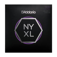 D'Addario NYXL1150BT Electric Guitar Strings, Balanced Tension, 11-50