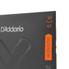 D'Addario XTABR1047, XT Acoustic 80/20 Bronze, Custom Light, 10-47