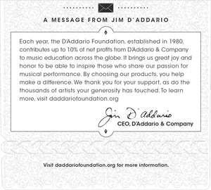 DAddario EJ30 Normal Tension