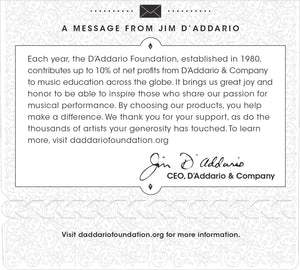 DAddario EJ46 Pro Arte Classical Hard Tension