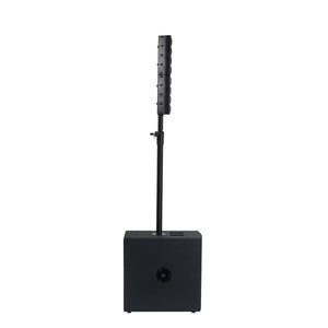 Mark Audio ERGO System 2