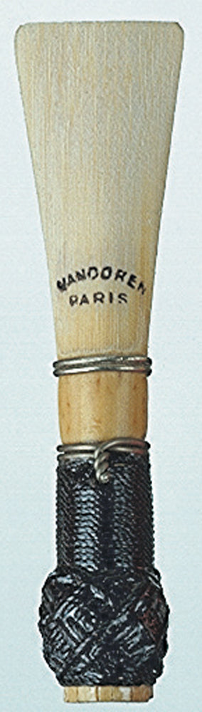 Vandoren Reeds French Bassoon - FB10