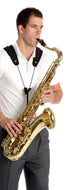 Vandoren Saxophone Strap - Universal - FNH100