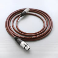 Evidence Audio 20ft The Forte XLR/Balanced Cable