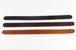 GruvGear DuoStrap Extra Long Tail Strap (Tan) - GG-LTH-XLT-TAN