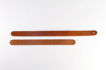 GruvGear DuoStrap Extra Long Tail Strap (Tan) - GG-LTH-XLT-TAN