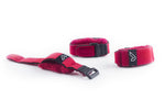 GruvGear FretWraps HD "Fire" 3-Pack (Red, Extra Large) - GG-FW3RD-XL