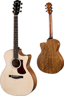 Eastman Guitars AC222CE-OV Acoustic Guitar