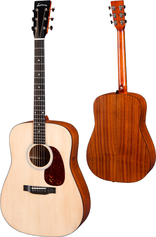 Eastman Guitars E1D Acoustic Guitar