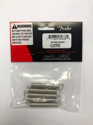Fender Vintage Tremelo Arm Tension Spring