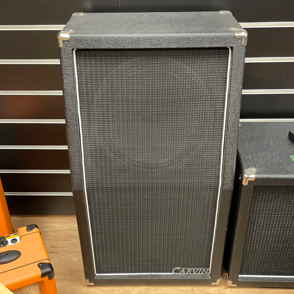 Carvin 212S 2X12 Slanted 140W Cabinet