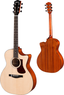 Eastman Guitars AC122-1CE Acoustic Guitar