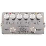 ZVEX US Vexter Box Of Metal