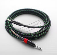 Evidence Audio 20 ft (6.0m) Lyric HG Cable with Straight to Straight - LYHGSS20