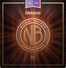 D'Addario Nickel Bronze 11-52 - NB1152