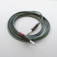 Evidence Audio 20 ft (6m) Reveal Cable with Straight to Straight - RVLSS20
