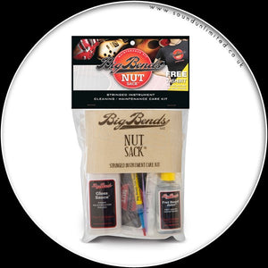Big Bends Nut Sack