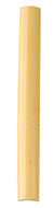 Vandoren Oboe Cane Gouged  Medium (x10) - OC21