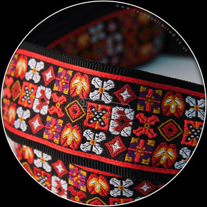 Planet Waves Saugerties Guitar Strap 50E03