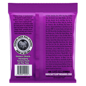 Ernie Ball 2220 Power Slinky 11-48