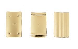 Vandoren Pressure Plates Sopran, Alto 1,2,3 Optimum Lig - PP06